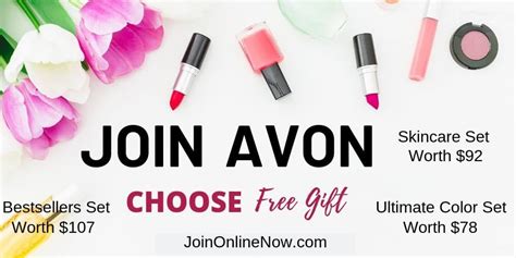avon seller in my area